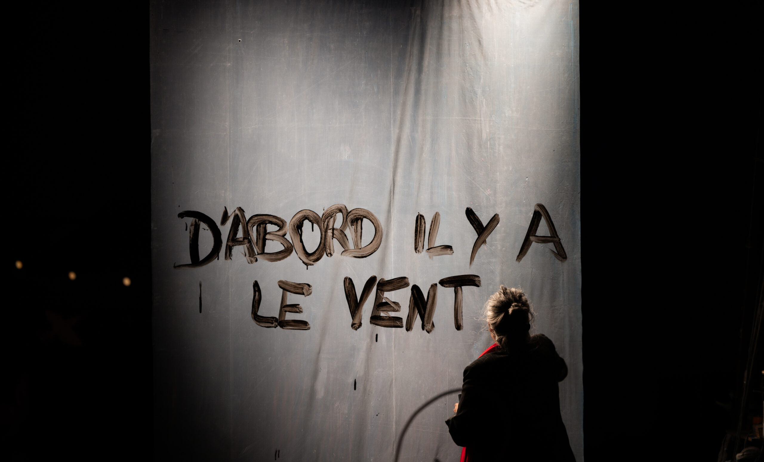 Roses rouges, le temps d'un bivouac, Festival Sur le Pont, La Rochelle, 30 mai 2026, Matthieu Vouzelaud